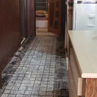 گلیم فرش راهرو