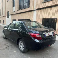 دنا پلاس تیپ دو مدل ۴۰۰|خودرو سواری و وانت|تهران, حشمتیه|دیوار