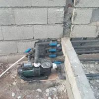 اجرای تصفیه خانه های استخری|خدمات پیشه و مهارت|ارومیه, |دیوار