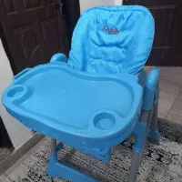 صندلی غذا خوری کودک