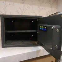 گاوصندوق نیکا مدل SFT-30ED|فروشگاه و مغازه|رشت, بلوار گیلان|دیوار