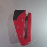 قفل دیسک موتور سیکلت