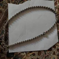 زنجیرنقره|جواهرات|قم, کیوانفر|دیوار