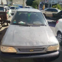 پراید۸۹|خودرو سواری و وانت|پیر سهراب, |دیوار