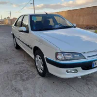 پارس tu5401|خودرو سواری و وانت|رفسنجان, |دیوار