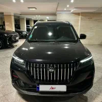 مکث موتور تیارا مدل ۱۴۰۱ اتوماتیک