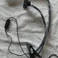 پایه نگهدارنده موبایل دارای پایه تاشو و نورپردازی