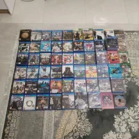 بازی PS5 / PS4 / XBOX ONE / XBOX 360