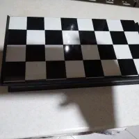 شطرنج وبازی فکری