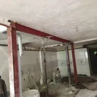 پیمانکاری تخریب بازسازی بنایی  لوله کشی آب فاضلاب