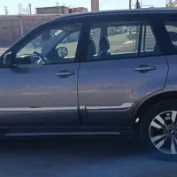 ام وی ام x33s استثنایی ۹۷/۱۲/۲۵|خودرو سواری و وانت|سیرجان, |دیوار