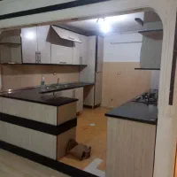 طبقه ۱۰۰ متری بلوار بهشتی