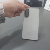 سامسونگ galaxy a56 با حافظهٔ ۲۵۶ گیگابایت|موبایل|تهران, الهیه|دیوار