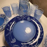 سرویس غذاخوری لومینارک فرانسه