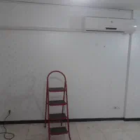 نصب کولرگازی .سرویس کولرگازی. سرویس ابگرمکن دیواری|خدمات پیشه و مهارت|اهواز, سپیدار|دیوار