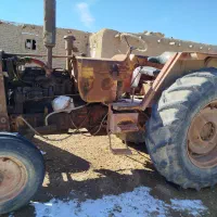 تراکتور BM|خودرو سنگین|گرمه, |دیوار