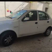 ساینا اس دوگانه ۱۴۰۳|خودرو سواری و وانت|چهاردانگه (تهران), |دیوار