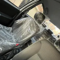 ساینا صفر کیلومتر استثنایی آکبند واقعی|خودرو سواری و وانت|تبریز, |دیوار