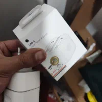 آدابتور یا شاررژر اصلی شرکت اپل