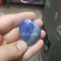 سنگ لاجورد افغان