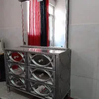 سرویس خواب دو نفره