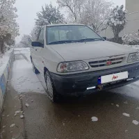 ماشین (پراید بار)