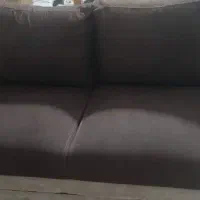 مبلمان ۷ نفره|مبلمان خانگی و میز عسلی|آمل, |دیوار