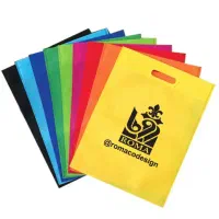 ساک پارچه ای سوزنی