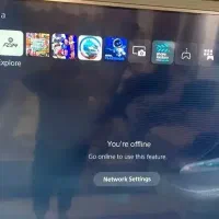 ps5 slim|کنسول، بازی ویدئویی و آنلاین|ملایر, |دیوار