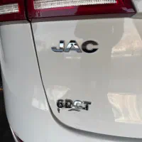 جک اس ۵|خودرو سواری و وانت|تهران, جابری|دیوار