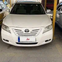 تویوتا کمری GLX 2008