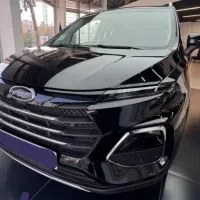 کی ام سی sr3 تحویل یکساعته|خودرو سواری و وانت|تهران, صادقیه|دیوار