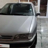 ماشین زانتیا