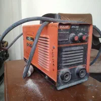 ۴ عدد دستگاه جوش سولار و ویم مالزی و HC