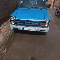 نیسان مدل 1402