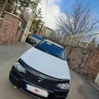 اریسان ۱ مدل ۹۹