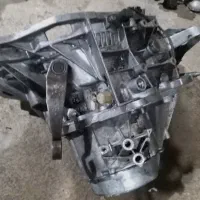 گیربکس1979اروپایی