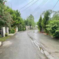 باغچه ویلا نما رومی مبله ۲۰۰ متری ویو ابدی جنگل|فروش خانه و ویلا|چمستان, |دیوار