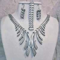 سرویس نقره تراشه روکش طلا ۲۴ عیار
