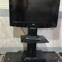 تلوزیون 32 اینچ ال‌جی|تلویزیون و پروژکتور|بروجرد, |دیوار