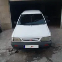 پراید 85