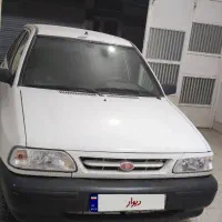 پراید131مدل85