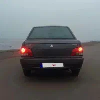 پراید 132 مدل 88 نوک مدادی متالیک|خودرو سواری و وانت|رودسر, |دیوار