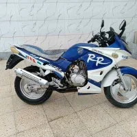 موتور سیکلت پرواز ۲۰۰|موتورسیکلت|عسگران, |دیوار