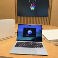 فروش اقساطی مک بوک ایرام۴ابزار قدرتمند تولیدمحتوا