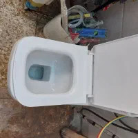 توالت فرنگی|لوازم سرویس بهداشتی|اهواز, الصافی|دیوار