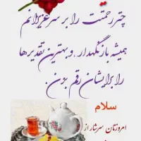 مدارک گم کردم