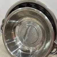 دوعدد ابکش  نو دوعدد لگن نو