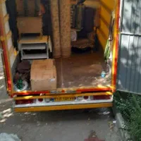 استخدام راننده خاور در باربری حمل اثاثیه منزل