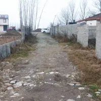 زمین 250متر دور محصور بحر اصلی با قیمت استثنایی|فروش زمین و ملک کلنگی|خشکبیجار, |دیوار